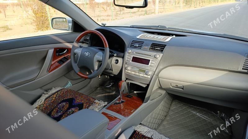 Toyota Camry 2010 - 225 000 TMT - Ашхабад - img 6