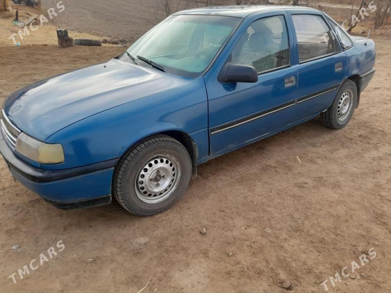 Opel Vectra 1990 - 20 000 TMT - Boldumsaz - img 2