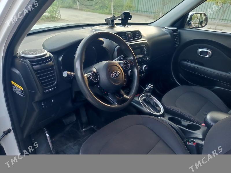 Kia Soul 2016 - 170 000 TMT - Aşgabat - img 3
