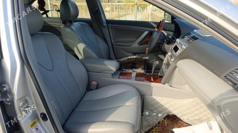 Toyota Camry 2010 - 225 000 TMT - Ашхабад - img 7