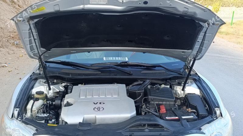 Toyota Camry 2010 - 225 000 TMT - Ашхабад - img 9