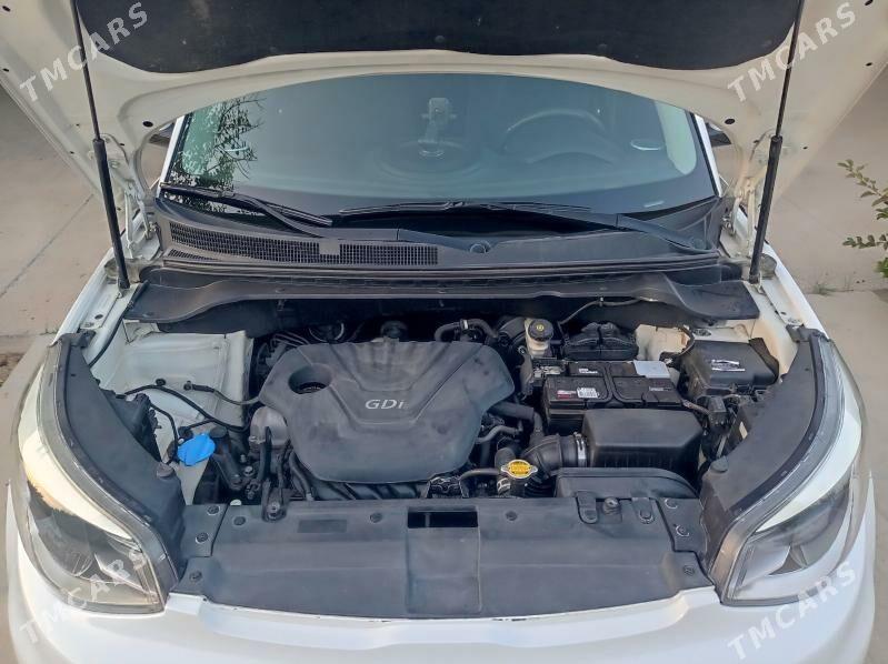 Kia Soul 2016 - 170 000 TMT - Aşgabat - img 2