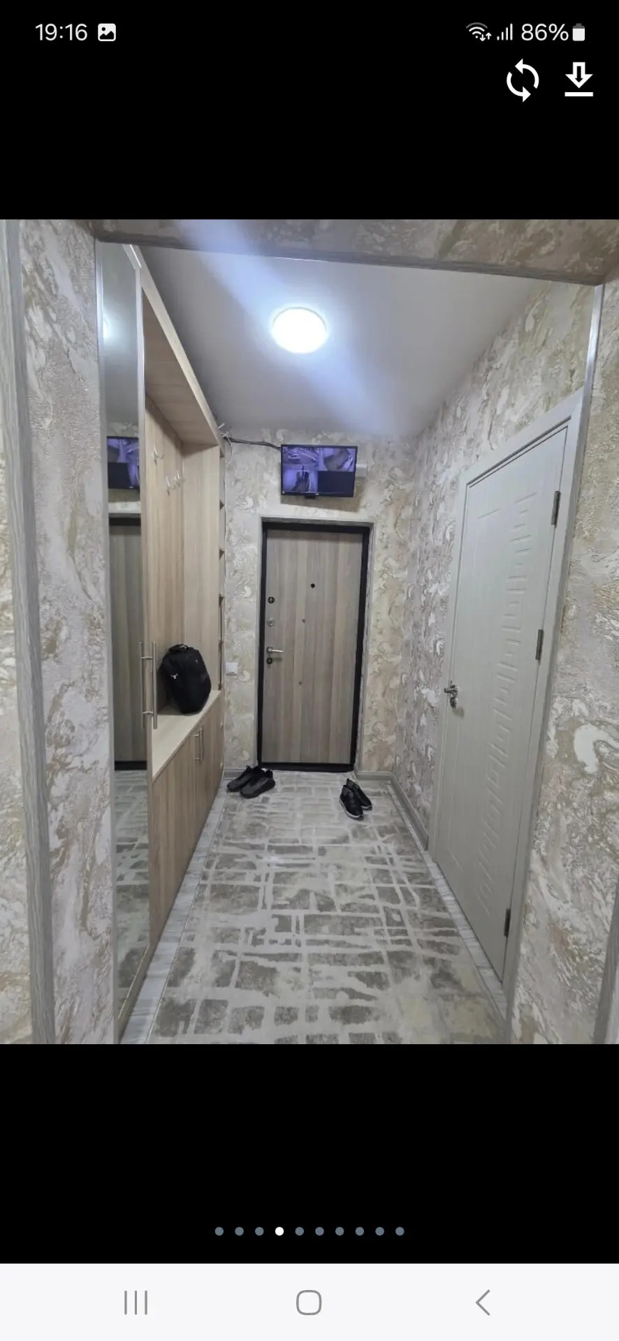 Arenda Mir 7 2 kom - Ашхабад - img 7