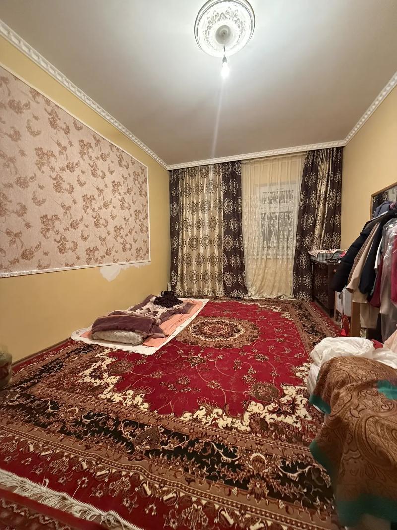 Mir7/1 . 4 komnat Gyssagly 9et - Aşgabat - img 4