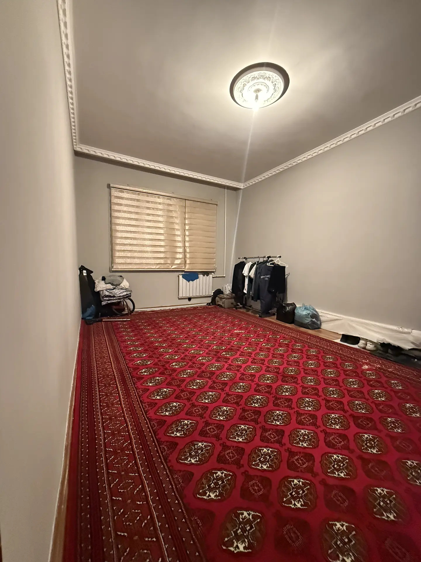 Mir7/1 . 4 komnat Gyssagly 9et - Aşgabat - img 5