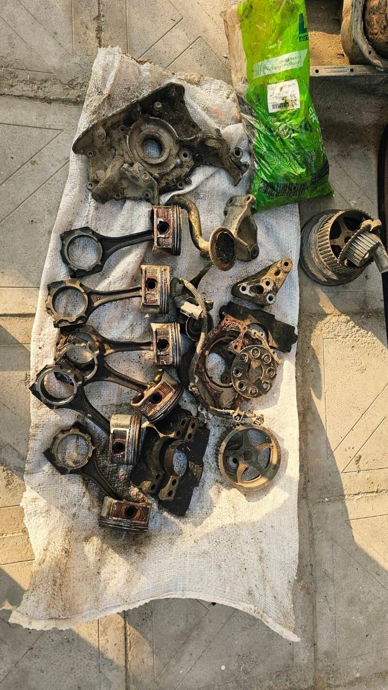 Tayota 10 TMT - Байрамали - img 2