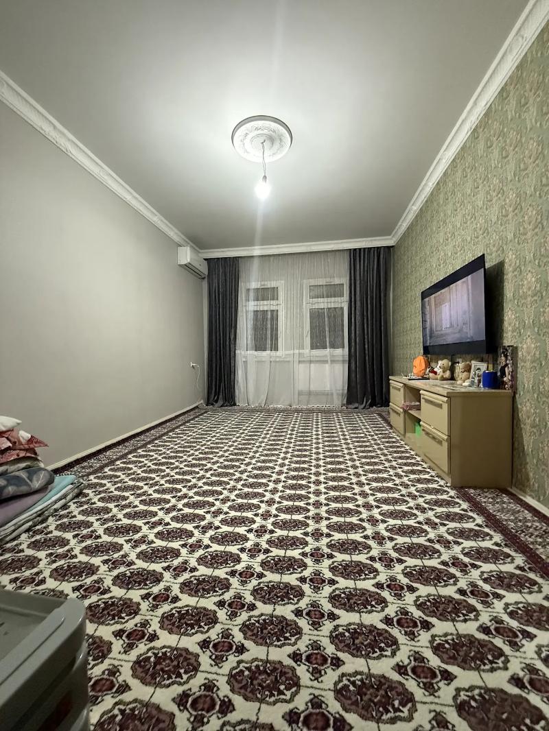 Mir7/1 . 4 komnat Gyssagly 9et - Aşgabat - img 2