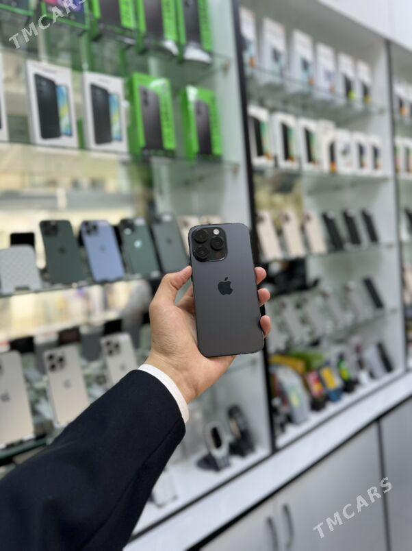 iPhone 14Pro KREDIT - Ашхабад - img 2