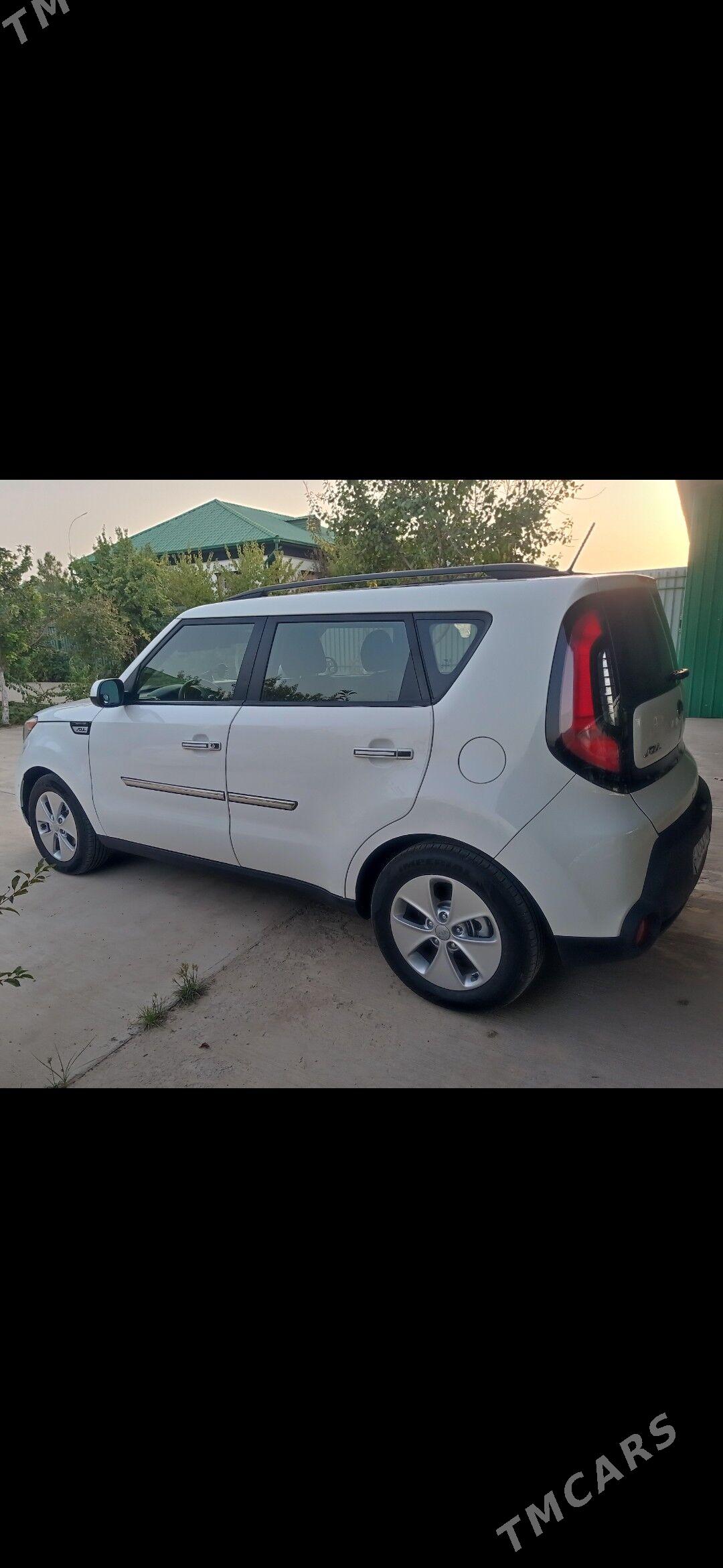 Kia Soul 2016 - 170 000 TMT - Aşgabat - img 5