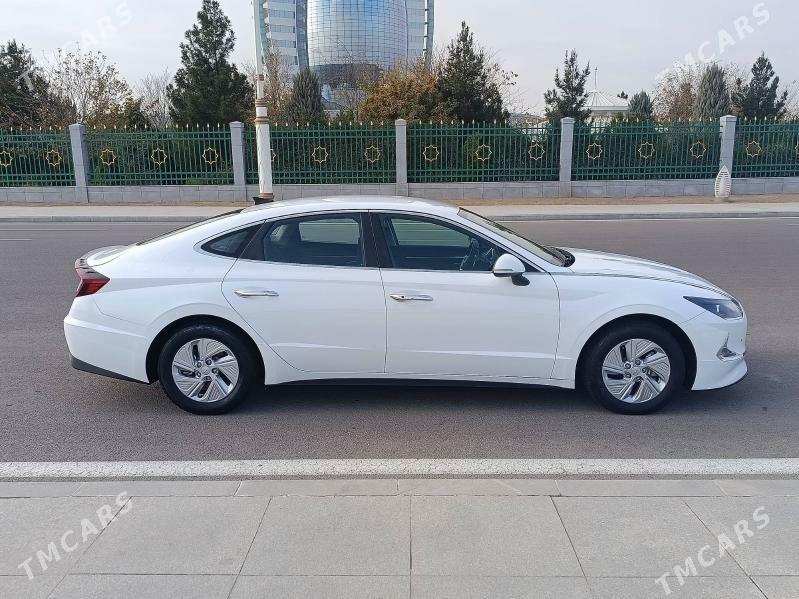 Hyundai Sonata 2020 - 210 000 TMT - Aşgabat - img 4