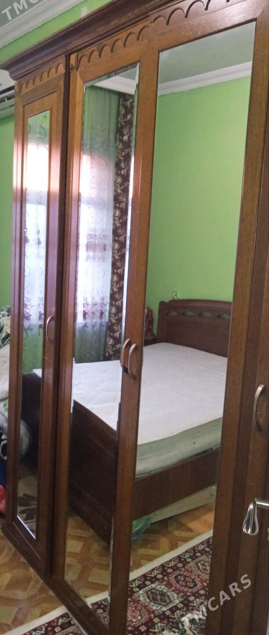 SPALNY ️ ŞIFONER - Ашхабад - img 5