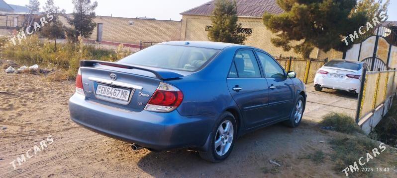 Toyota Camry 2004 - 160 000 TMT - Mary - img 2
