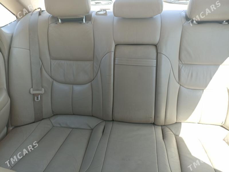 Toyota Avalon 2003 - 190 000 TMT - Газаджак - img 5