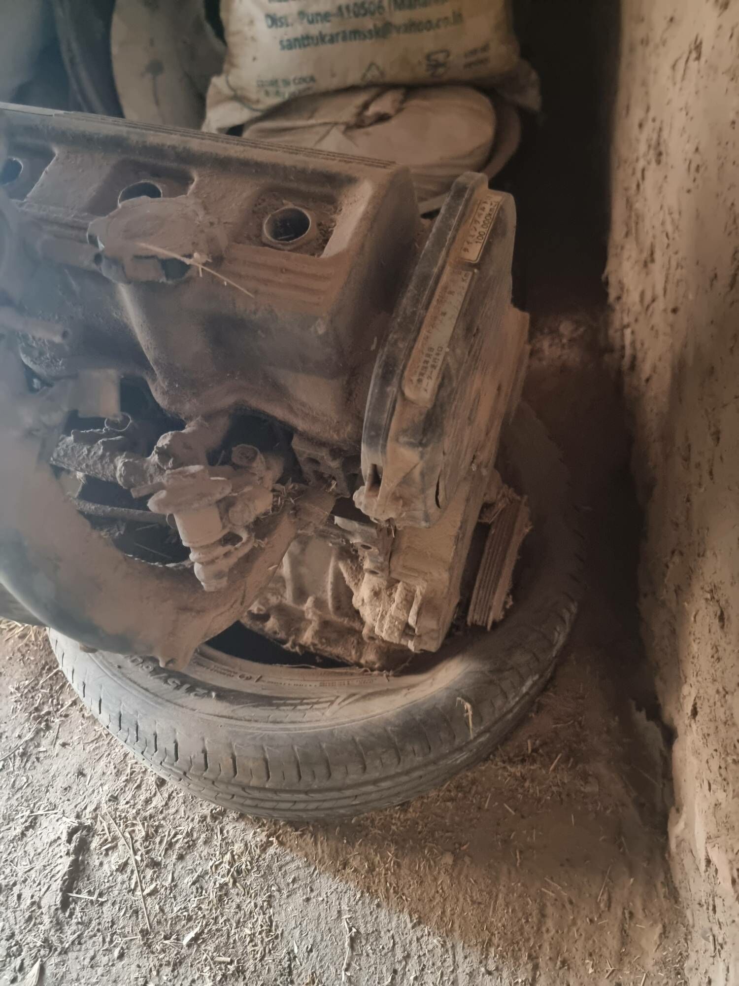 dwigatel karona 2 000 TMT - Бабадайхан - img 2