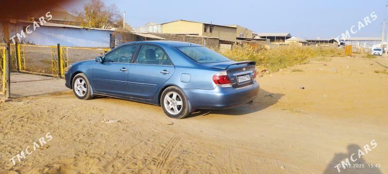 Toyota Camry 2004 - 160 000 TMT - Mary - img 3