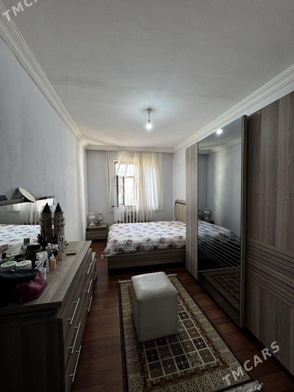 1 Парк 2комнатная - Aşgabat - img 5