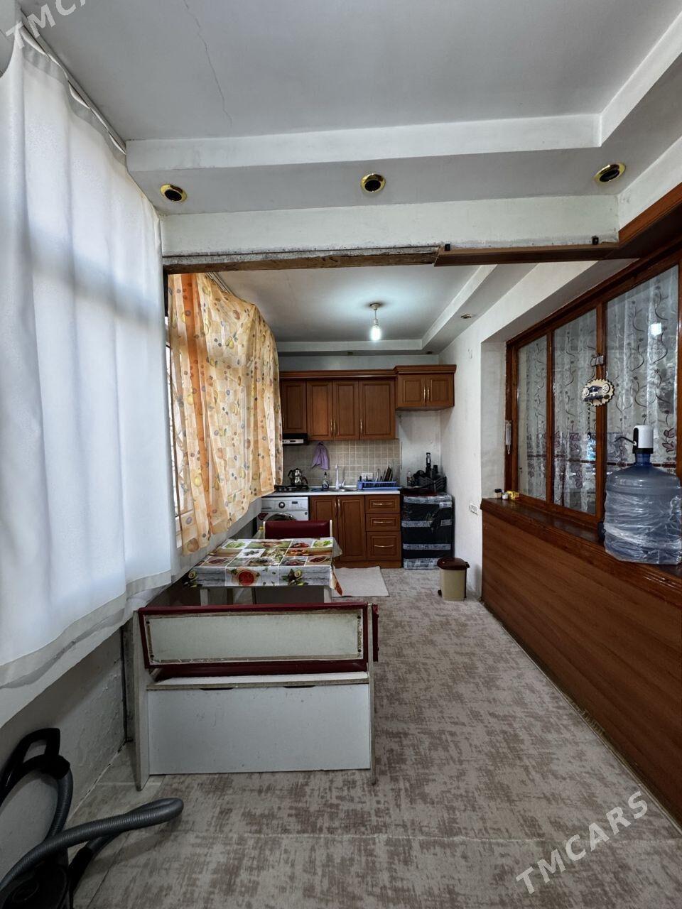 1 Парк 2комнатная - Aşgabat - img 3