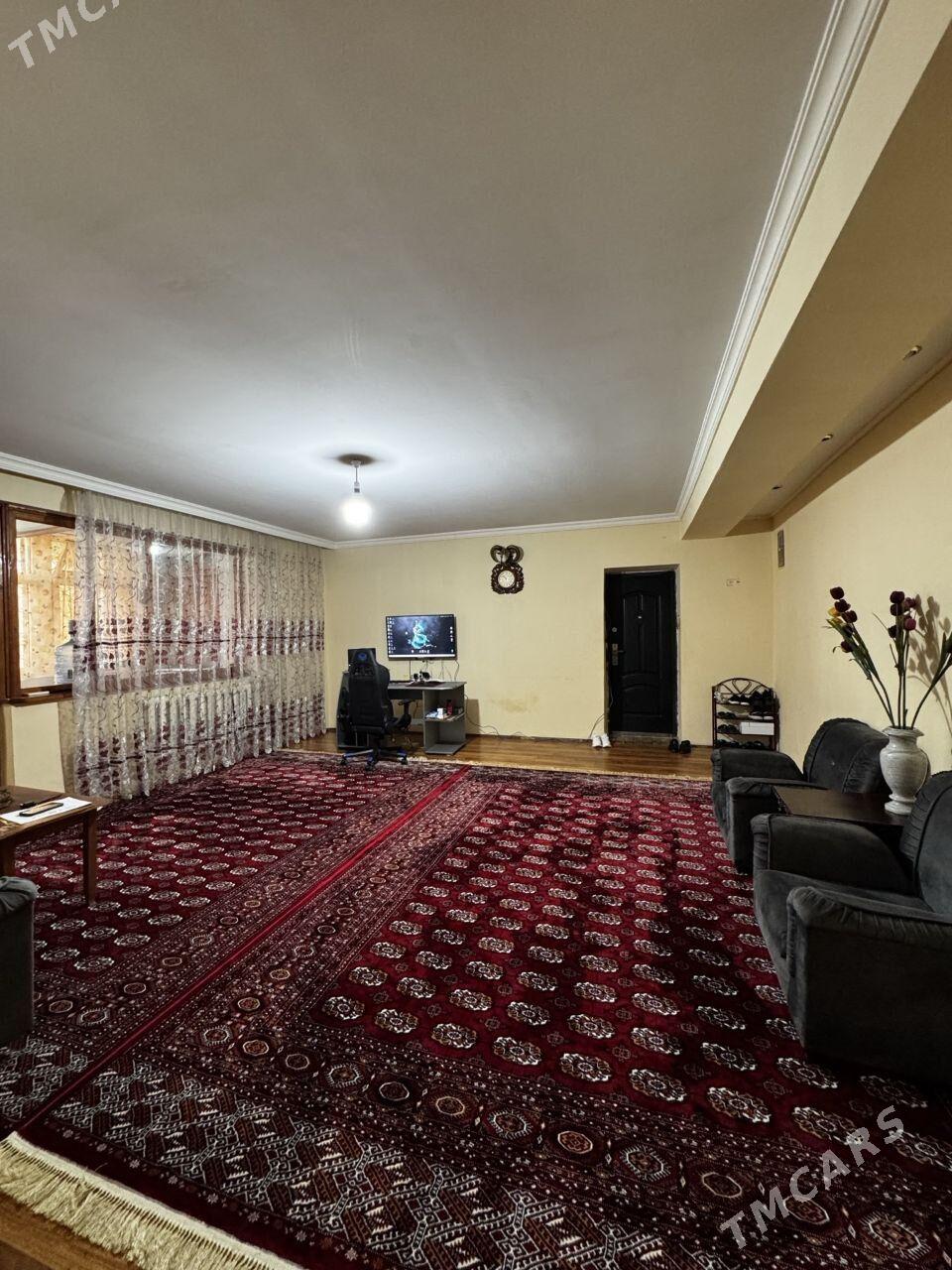 1 Парк 2комнатная - Aşgabat - img 2