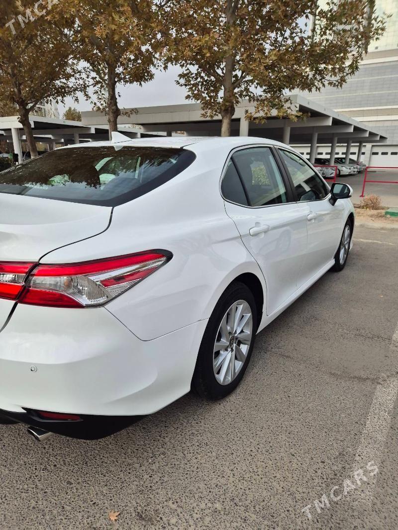 Toyota Camry 2021 - 336 000 TMT - Aşgabat - img 5