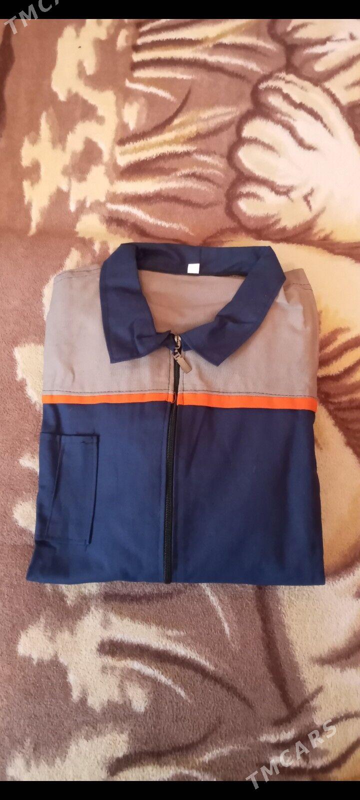 Спец одежда - Aşgabat - img 3