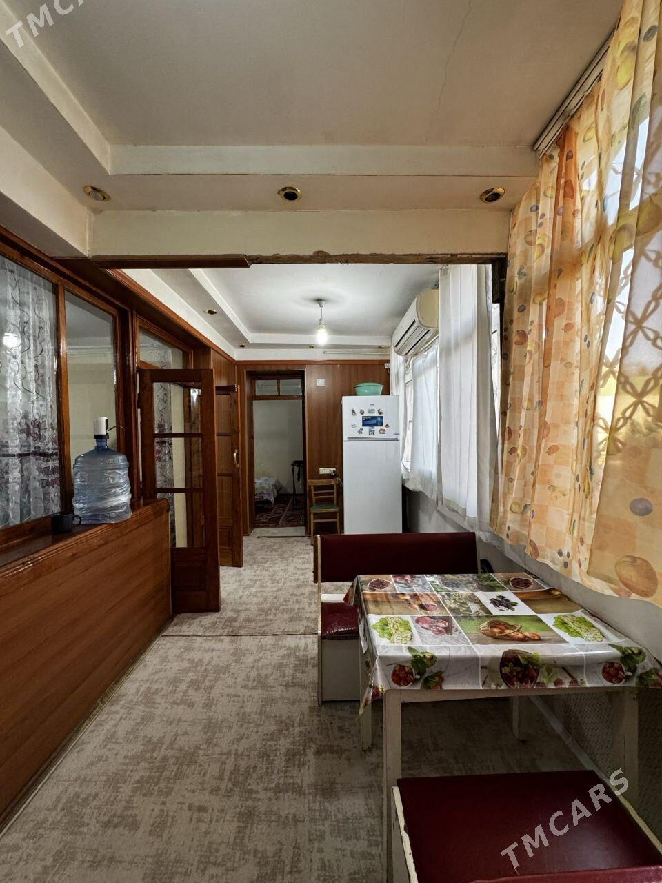 1 Парк 2комнатная - Aşgabat - img 4