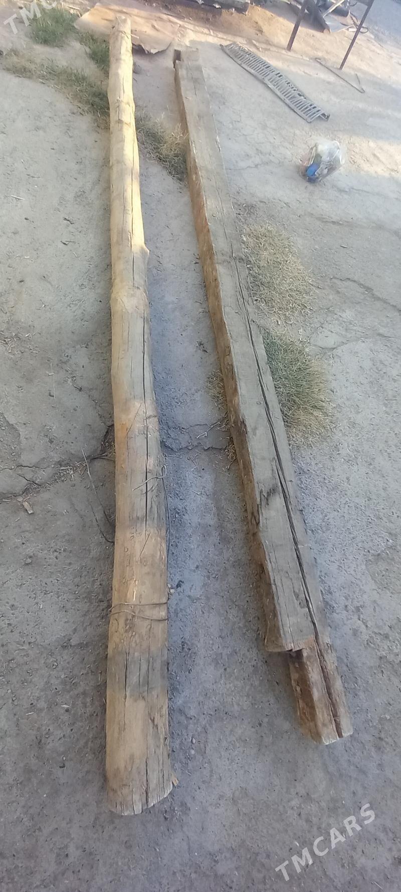 AGAC PÜRS - Чоганлы - img 2