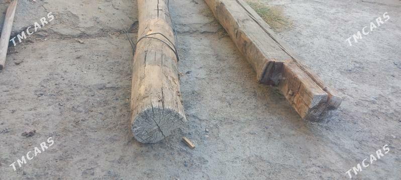 AGAC PÜRS - Чоганлы - img 3