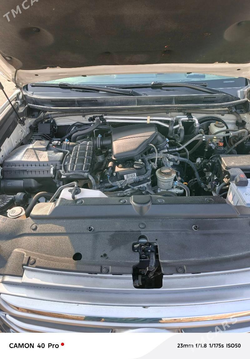 Toyota Land Cruiser Prado 2016 - 788 000 TMT - Аркадаг - img 5