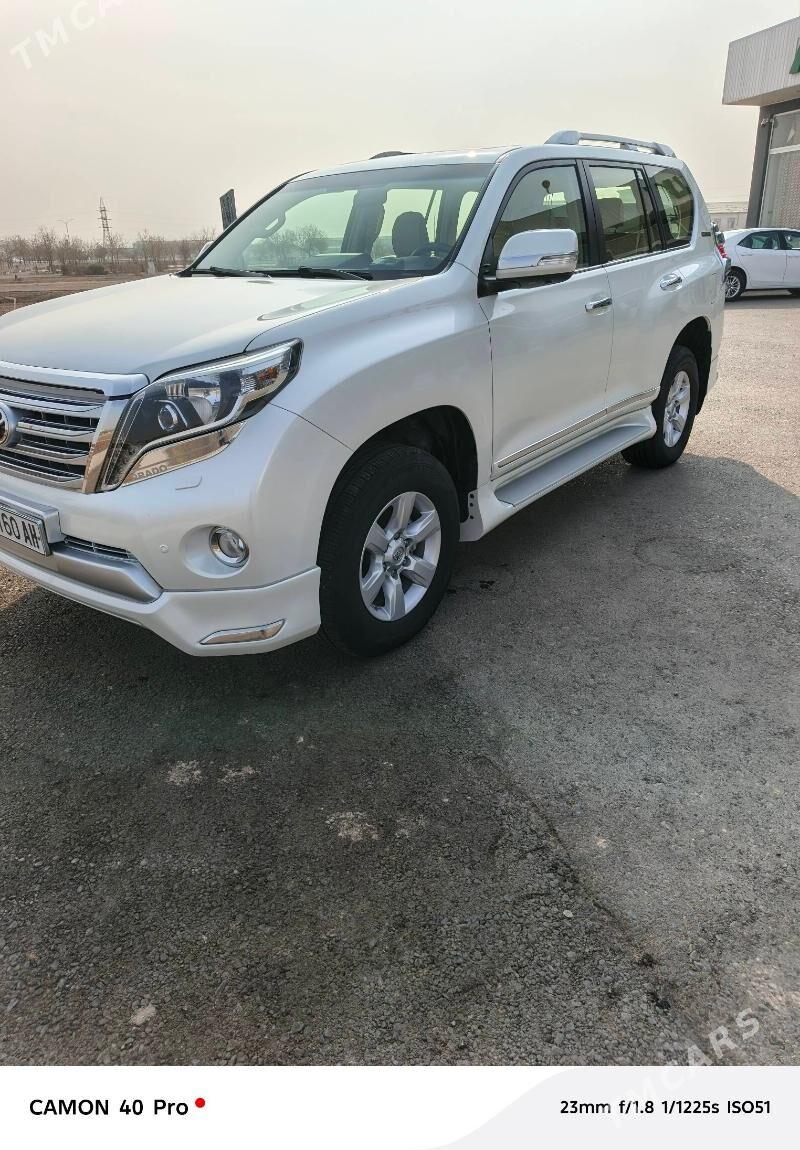 Toyota Land Cruiser Prado 2016 - 788 000 TMT - Аркадаг - img 6