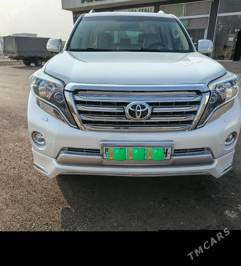 Toyota Land Cruiser Prado 2016 - 788 000 TMT - Аркадаг - img 10