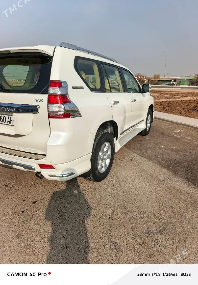 Toyota Land Cruiser Prado 2016 - 788 000 TMT - Аркадаг - img 9