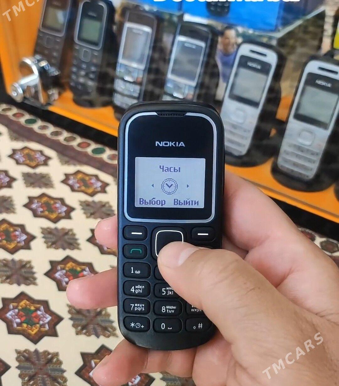 Höz döwýän Nokia 1280 - Туркменбаши - img 4
