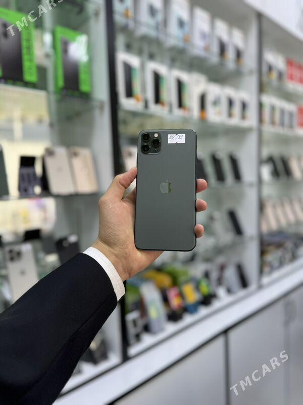 iPhone 11 Pro Max KREDIT - Aşgabat - img 2