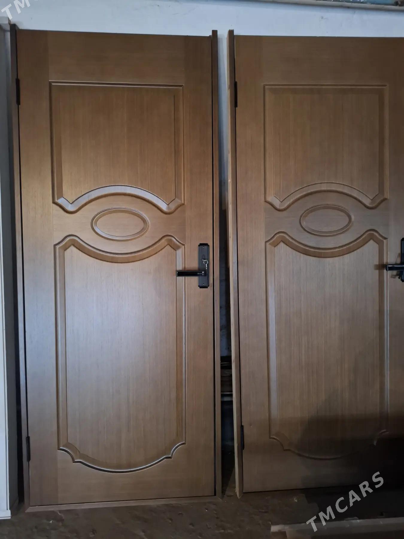 Agaç gapy - Бедев - img 2