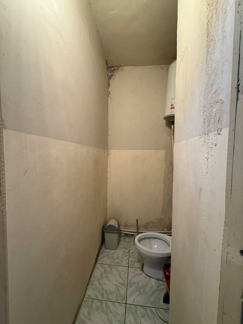 8Mkr 3komnat 1etaj - Ашхабад - img 2