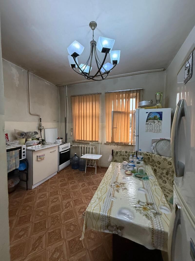 8Mkr 3komnat 1etaj - Ашхабад - img 4