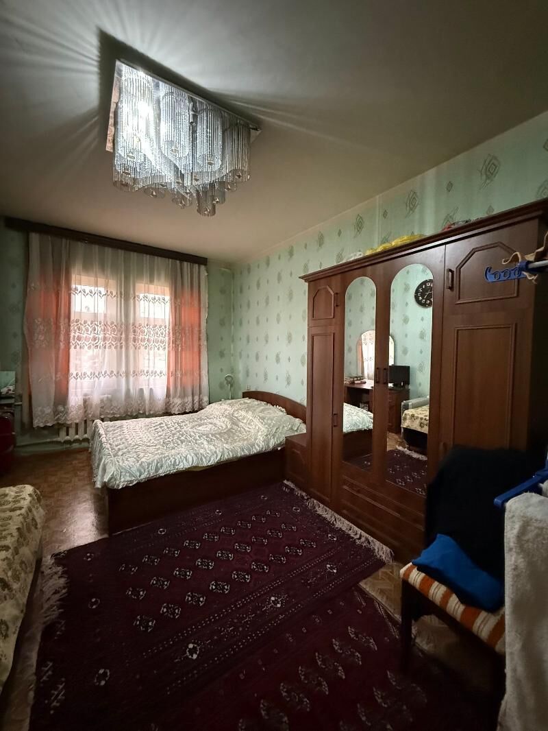 8Mkr 3komnat 1etaj - Ашхабад - img 6