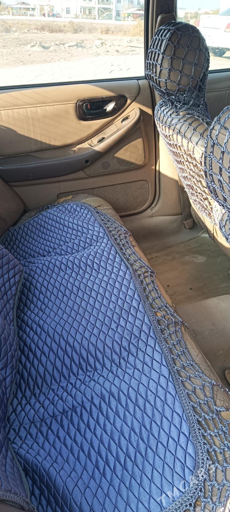 Toyota Avalon 1996 - 99 000 TMT - Байрамали - img 6