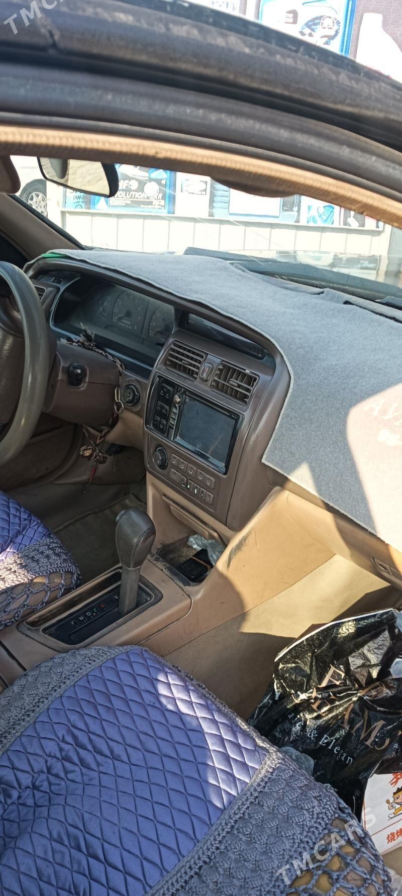 Toyota Avalon 1996 - 99 000 TMT - Байрамали - img 5