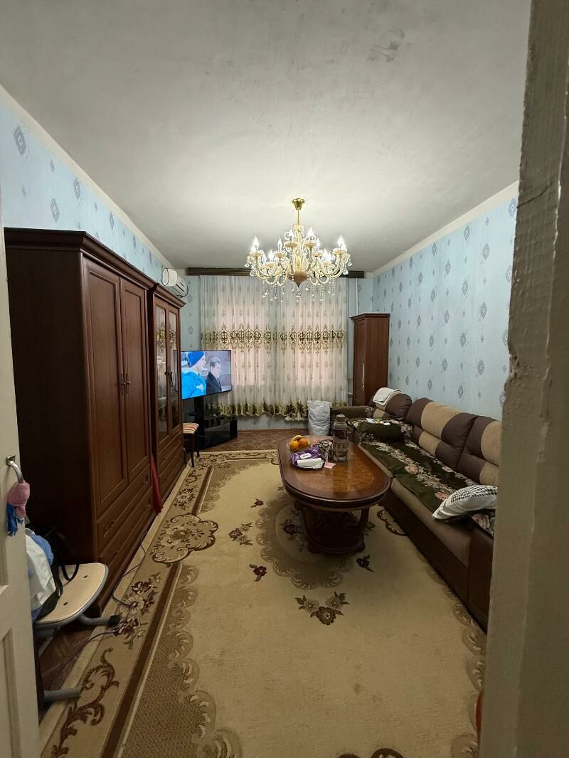 8Mkr 3komnat 1etaj - Ашхабад - img 7