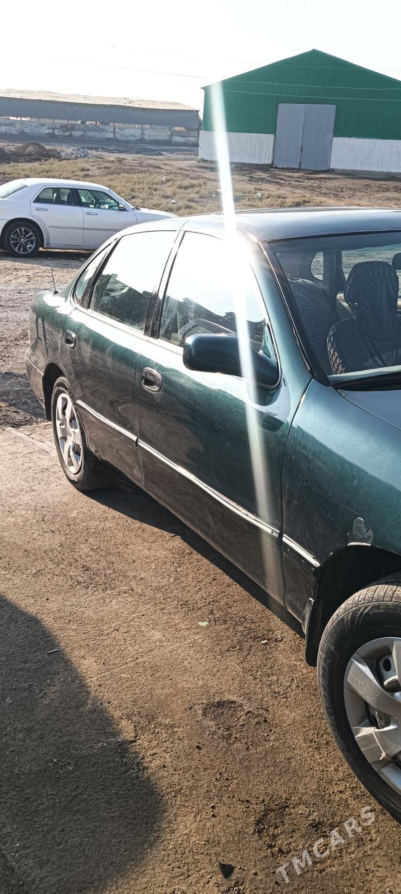 Toyota Avalon 1996 - 99 000 TMT - Байрамали - img 3