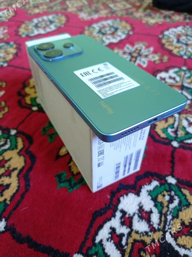 REDMI NOT 14. 6. 128. - Шабатский этрап - img 2