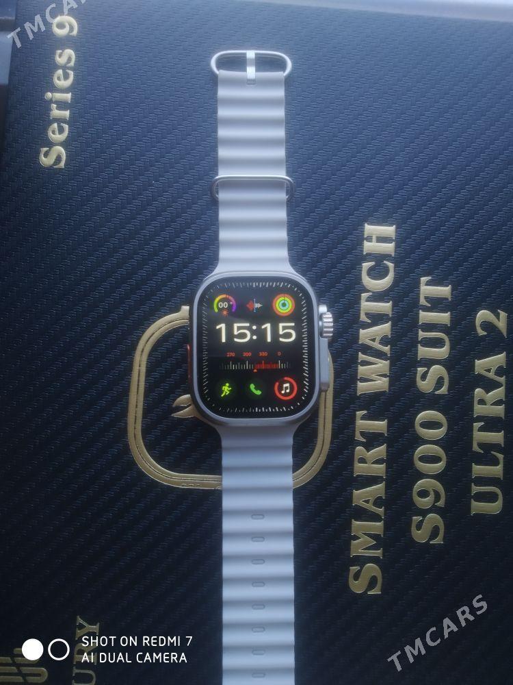 Smart Vatch - Akdepe - img 2