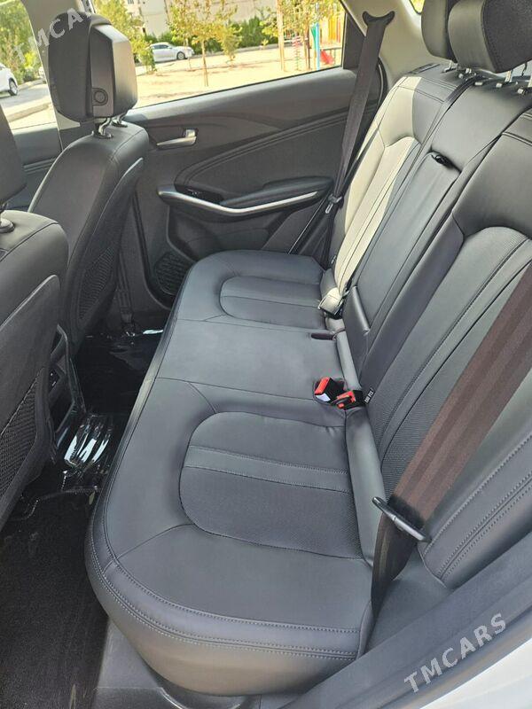 JAC J7 2023 - 300 000 TMT - Aşgabat - img 5