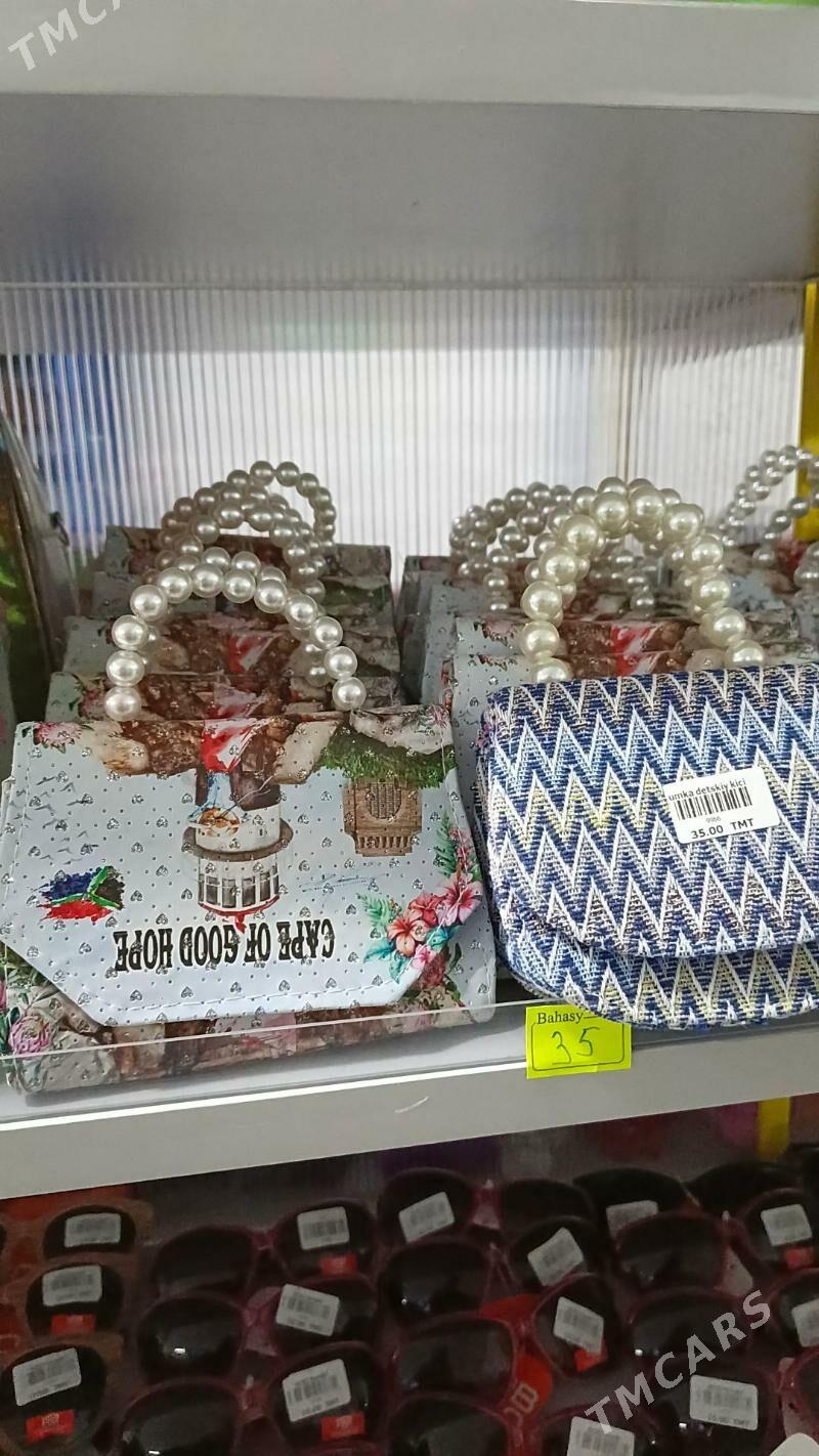 çaga sumka - Daşoguz - img 2