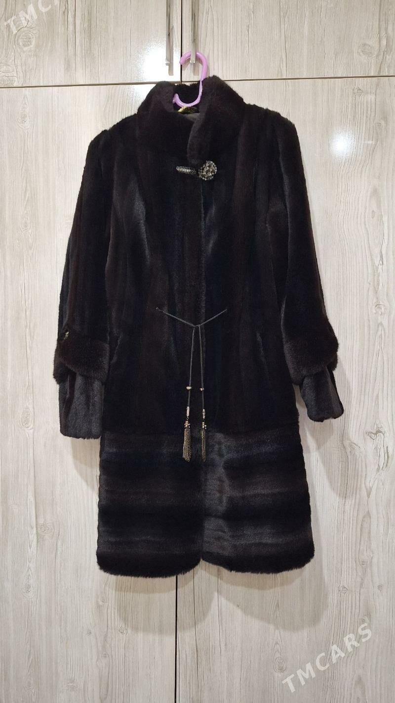 Şuba - Büzmeýin - img 2