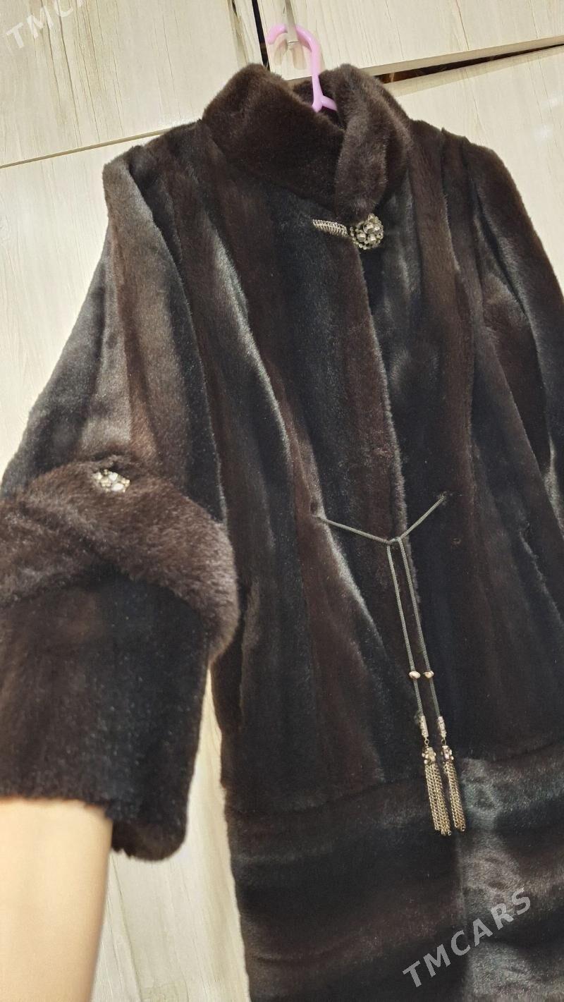 Şuba - Büzmeýin - img 3