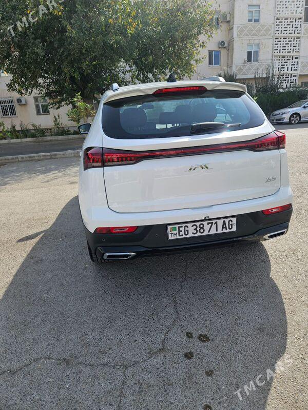 JAC J7 2023 - 300 000 TMT - Aşgabat - img 3