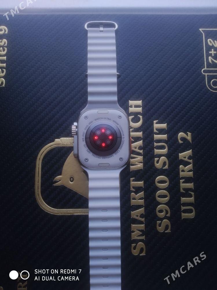 Smart Vatch - Akdepe - img 4