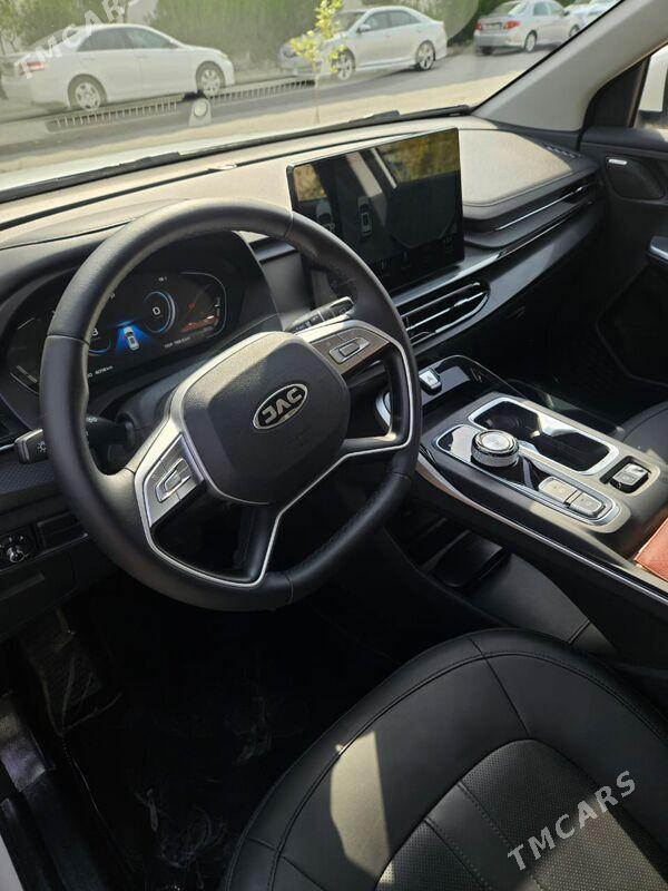 JAC J7 2023 - 300 000 TMT - Aşgabat - img 2